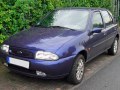 Fiesta IV (Mk4) 5 door