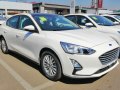 Focus IV Sedan