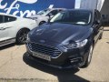 Mondeo IV Sedan (facelift 2019)