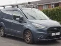 Ford Transit Connect Transit Connect II (facelift 2018) Panel Van L1