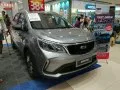 Geely GX3 GX3 Pro (facelift 2022) — 4