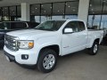 Canyon II Extended cab Long box