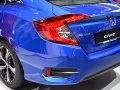 Honda Civic Civic X Sedan — 9