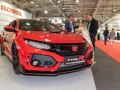 zdjęcie Civic Type R