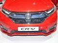 Honda CR-V CR-V V — 15