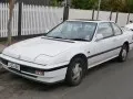 Honda Prelude Prelude III (BA) — 3