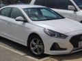 Sonata VII (LF facelift 2017)