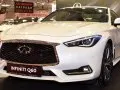 Infiniti Q60 Q60 II Coupe — 2