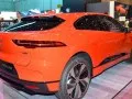 Jaguar I-Pace I-Pace — 53