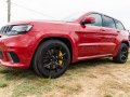 zdjęcie Grand Cherokee