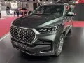 KGM Rexton Rexton — 12
