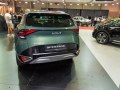 zdjęcie Sportage