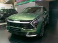 zdjęcie Sportage