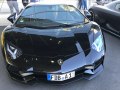 zdjęcie Aventador