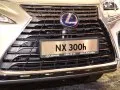 Lexus NX NX I (AZ10, facelift 2017) — 3