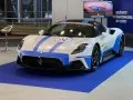 Maserati MC20 MC20 — 27