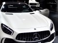 zdjęcie AMG GT