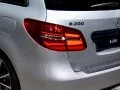 Mercedes-Benz Klasa B Klasa B (W246, facelift 2014) — 8