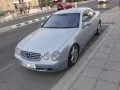 Mercedes-Benz CL CL (C215) — 8