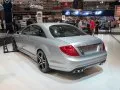 Mercedes-Benz CL CL (C216, facelift 2010) — 10