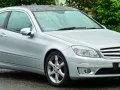 Mercedes-Benz CLC CLC (CL203) — 4