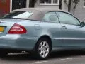 Mercedes-Benz CLK CLK (A209) — 8