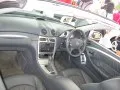 Mercedes-Benz CLK CLK (A209) — 9