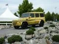 Mercedes-Benz Klasa G Klasa G Long (W463, facelift 2008) — 3