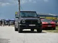 Mercedes-Benz Klasa G Klasa G Long (W465) — 13