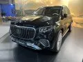 Mercedes-Benz GLS Maybach GLS (X167, facelift 2023) — 4