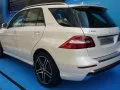 Mercedes-Benz Klasa M Klasa M (W166) — 8