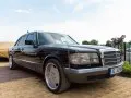 Mercedes-Benz Klasa S Klasa S SEL (V126) — 4