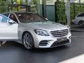 Mercedes-Benz Klasa S Klasa S (W222, facelift 2017) — 30