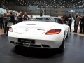 zdjęcie SLS AMG