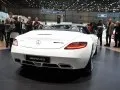 Mercedes-Benz SLS AMG SLS AMG Roadster (R197) — 9