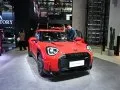Mini Aceman Aceman (J05) — 17