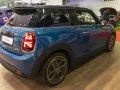 Mini Electric Electric Cooper SE (F56, facelift 2021) — 23