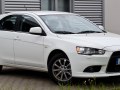 Lancer Sportback IX (GS44S)