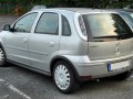 zdjęcie Corsa