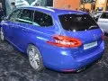 Peugeot 308 308 SW II (Phase II, 2017) — 5