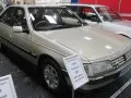 Peugeot 405 405 I (15B) — 2