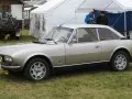 Peugeot 504 504 Coupe — 2