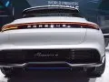 Porsche Mission E Mission E Cross Turismo Concept — 6