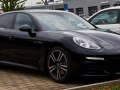 zdjęcie Panamera