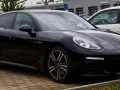 Porsche Panamera Panamera (G1 II) — 6