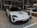 Porsche Taycan Taycan (Y1A) — 33
