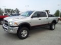 1500 Crew Cab (DS)
