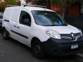 Kangoo II Express Maxi Grand Volume (facelift 2013)