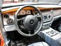 Rolls-Royce Ghost Ghost I (facelift 2014) — 8
