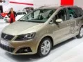 Seat Alhambra Alhambra II (7N) — 2